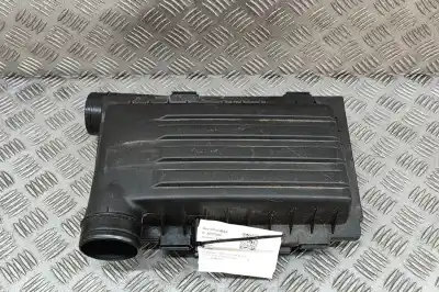 Second-hand car spare part AIR FILTER SUPPORT for SKODA SUPERB III 3V3  OEM IAM references 04E129611G,04E129620  