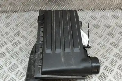 Second-hand car spare part air filter support for skoda superb iii 3v3 (2015-..) hatchback oem iam references 04e129611g,04e129620  