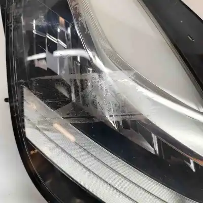 Peça sobressalente para automóvel em segunda mão farol / farolim direito por tesla model 3 (2018-..) referências oem iam 1077372-00-i  