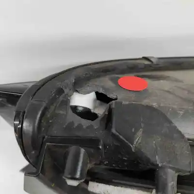 Peça sobressalente para automóvel em segunda mão farol / farolim direito por tesla model 3 (2018-..) referências oem iam 1077372-00-i  