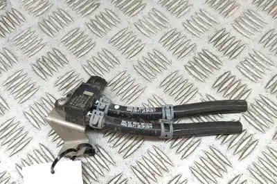 İkinci el araba yedek parçası BASINÇ SENSÖRÜ için PEUGEOT 308 II  OEM IAM referansları 9677816180,0281006300  
