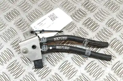 İkinci el araba yedek parçası BASINÇ SENSÖRÜ için PEUGEOT 308 II  OEM IAM referansları 9677816180,0281006300  