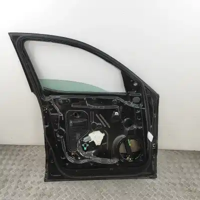 Second-hand car spare part left front door for audi q5 (8rb) 2.0 tdi oem iam references 8r0831051e  