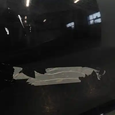 Second-hand car spare part left front door for audi q5 (8rb) 2.0 tdi oem iam references 8r0831051e  