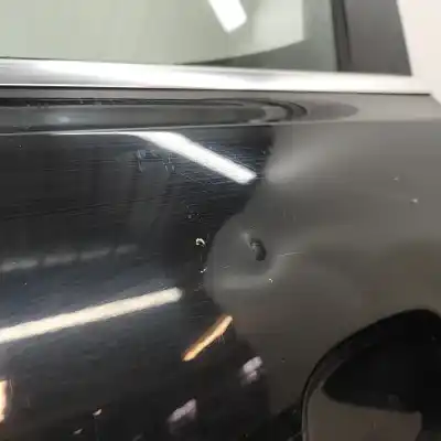 Second-hand car spare part left front door for audi q5 (8rb) 2.0 tdi oem iam references 8r0831051e  