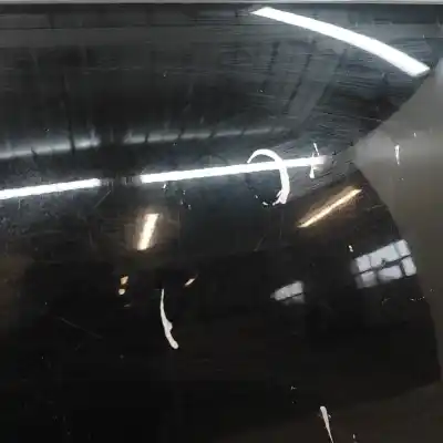 Second-hand car spare part left front door for audi q5 (8rb) 2.0 tdi oem iam references 8r0831051e  