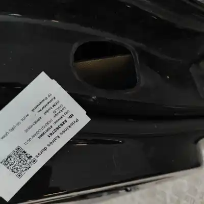 Second-hand car spare part left front door for audi q5 (8rb) 2.0 tdi oem iam references 8r0831051e  