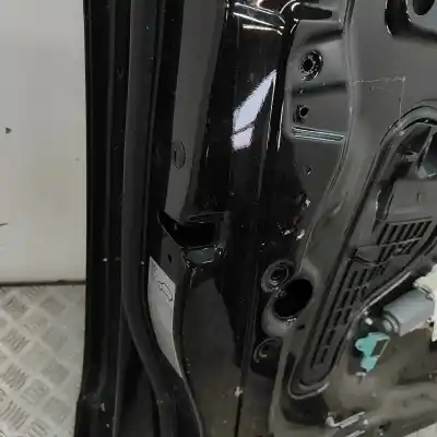 Second-hand car spare part left front door for audi q5 (8rb) 2.0 tdi oem iam references 8r0831051e  