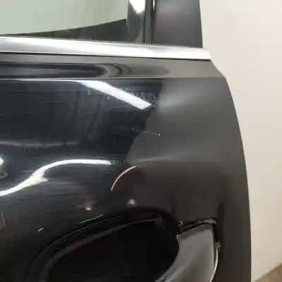 Second-hand car spare part left front door for audi q5 (8rb) 2.0 tdi oem iam references 8r0831051e  