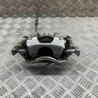 Автозапчастина б/у ПЕРЕДНІЙ ЛІВИЙ ГАЛЬМУМ для FORD PUMA J2K, CF7  Посилання на OEM IAM L1TC-2B302-A,L1TC-2B294-A  