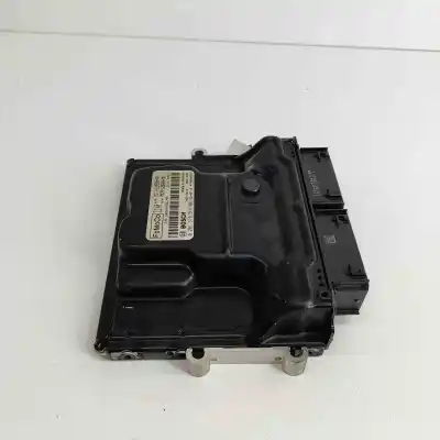 Автозапчастина б/у ебу контролер двигуна для ford puma j2k, cf7 (2019-..) coupe посилання на oem iam m1t1-12a650-xa,mx7a-12b684-ma,0261s105fh  