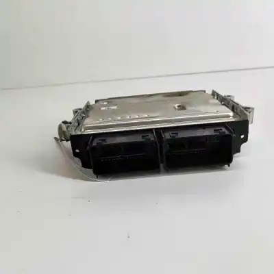 Автозапчастина б/у ебу контролер двигуна для ford puma j2k, cf7 (2019-..) coupe посилання на oem iam m1t1-12a650-xa,mx7a-12b684-ma,0261s105fh  