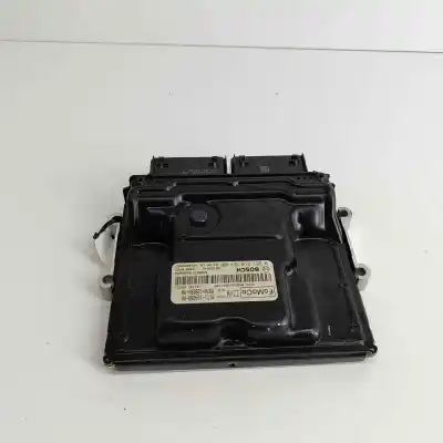 Автозапчастина б/у ебу контролер двигуна для ford puma j2k, cf7 (2019-..) coupe посилання на oem iam m1t1-12a650-xa,mx7a-12b684-ma,0261s105fh  