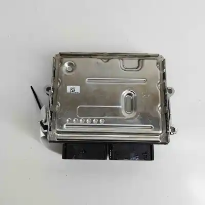 Автозапчастина б/у ебу контролер двигуна для ford puma j2k, cf7 (2019-..) coupe посилання на oem iam m1t1-12a650-xa,mx7a-12b684-ma,0261s105fh  