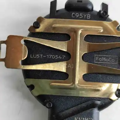 Second-hand car spare part sensor for ford puma j2k, cf7 (2019-..) coupe oem iam references lu5t-17d547-ca  
