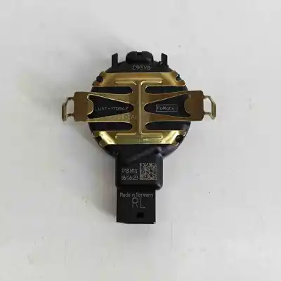 Second-hand car spare part sensor for ford puma j2k, cf7 (2019-..) coupe oem iam references lu5t-17d547-ca  
