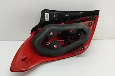 İkinci el araba yedek parçası sag kuyruk lambasi için opel mokka / mokka x (2012-..) off-road oem iam referansları 42558889  