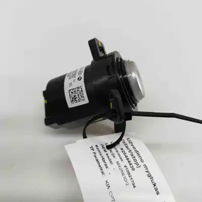 Second-hand car spare part ignition switch for kia optima (2015-..) oem iam references 95430-d4500,a2c95438500  