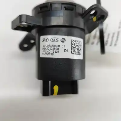 Second-hand car spare part ignition switch for kia optima (2015-..) oem iam references 95430-d4500,a2c95438500  