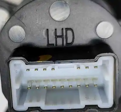 Second-hand car spare part ignition switch for kia optima (2015-..) oem iam references 95430-d4500,a2c95438500  