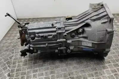 Second-hand car spare part GEARBOX for BMW 1 E87  OEM IAM references GS653DZ,GS6-53DZ,7568128,1067401143,1067401118  