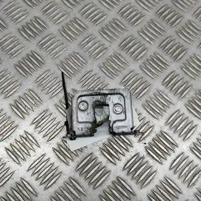 Автозапчастина б/у ЗАМОК КАПОТА для BMW X6 E71, E72  Посилання на OEM IAM 2753419   Автозапчастина б/у ЗАМОК КАПОТА для BMW X6 E71, E72  Посилання на OEM IAM 2753419