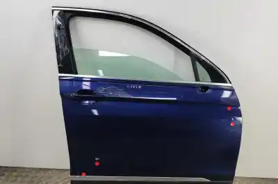 Автозапчасти б/у ДВЕРЬ ПЕРЕДНЯЯ ПРАВАЯ за SEAT TARRACO KN2  ссылки OEM IAM 5NA831056N  