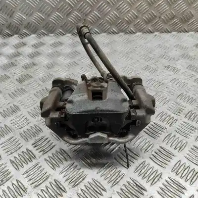 Second-hand car spare part REAR LEFT BRAKE CALIPER for TOYOTA COROLLA ESTATE _E21_  OEM IAM references 47850-02350  