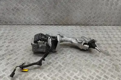 Second-hand car spare part STEERING RACK for CITROEN C5 AIRCROSS  OEM IAM references 1647408080,6820000302,F800002551,6820000250  