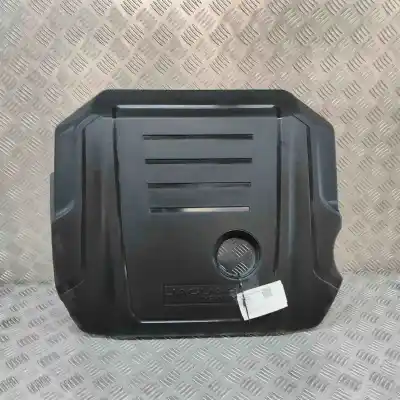 Second-hand car spare part ENGINE COVER for JAGUAR XE X760  OEM IAM references GX73-6A949-A,GX73-6A949-AE  