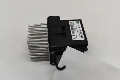 Tweedehands auto-onderdeel VERWARMINGSWEERSTAND voor OPEL MOKKA / MOKKA X  OEM IAM-referenties 13598091,F011500127  