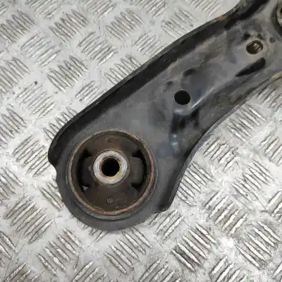 Second-hand car spare part front left lower suspension arm for kia optima (2015-..) sedan oem iam references 54500-c1000  