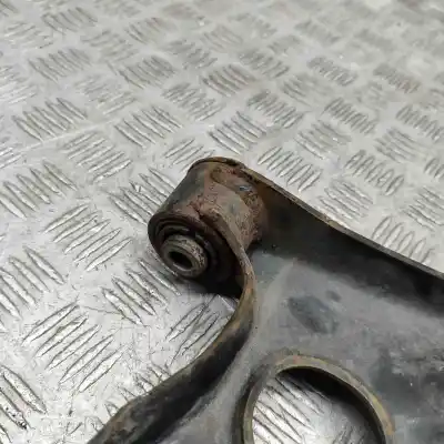 Second-hand car spare part front left lower suspension arm for kia optima (2015-..) sedan oem iam references 54500-c1000  