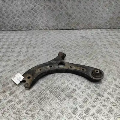 Second-hand car spare part front left lower suspension arm for kia optima (2015-..) sedan oem iam references 54500-c1000  
