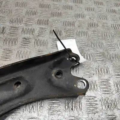 Second-hand car spare part front left lower suspension arm for kia optima (2015-..) sedan oem iam references 54500-c1000  