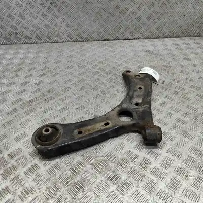 Second-hand car spare part front left lower suspension arm for kia optima (2015-..) sedan oem iam references 54500-c1000  