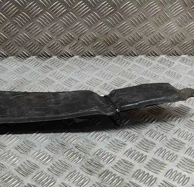 Peça sobressalente para automóvel em segunda mão guarda-lamas dianteiro esquerdo por tesla model s (2012-..) referências oem iam 1050419-00-a  