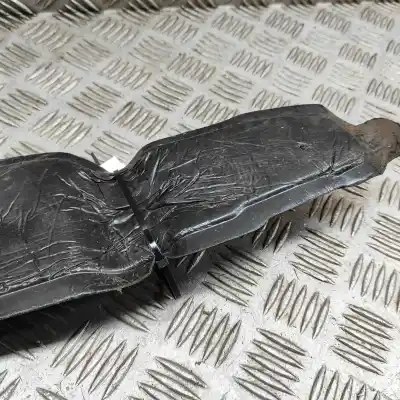 Peça sobressalente para automóvel em segunda mão guarda-lamas dianteiro esquerdo por tesla model s (2012-..) referências oem iam 1050419-00-a  