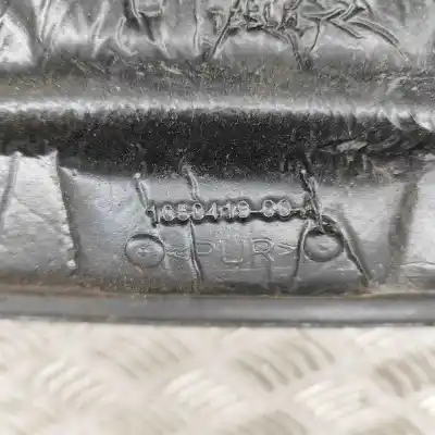 Peça sobressalente para automóvel em segunda mão guarda-lamas dianteiro esquerdo por tesla model s (2012-..) referências oem iam 1050419-00-a  