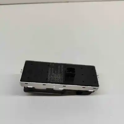 Peça sobressalente para automóvel em segunda mão botão / interruptor elevador vidro dianteiro esquerdo por volkswagen id.4 e21 (2020-..) off-road referências oem iam 10a959862ag  