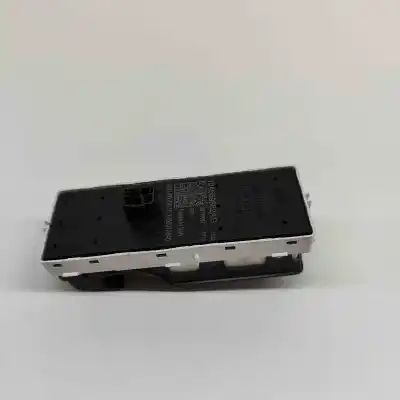 Peça sobressalente para automóvel em segunda mão botão / interruptor elevador vidro dianteiro esquerdo por volkswagen id.4 e21 (2020-..) off-road referências oem iam 10a959862ag  