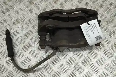 Peça sobressalente para automóvel em segunda mão PINÇA DE TRAVÃO DIANTEIRA DIREITA por FORD TRANSIT FURGON  Referências OEM IAM BK21-2B294-AA  