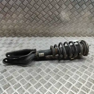 Peça sobressalente para automóvel em segunda mão AMORTECEDOR DIANTEIRO ESQUERDO por TESLA MODEL 3  Referências OEM IAM 1044363-04-B,1044379-04-B  