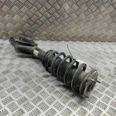 Peça sobressalente para automóvel em segunda mão amortecedor dianteiro esquerdo por tesla model 3 (2018-..) sedan referências oem iam 1044363-04-b,1044379-04-b  