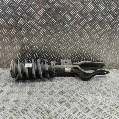 Peça sobressalente para automóvel em segunda mão amortecedor dianteiro esquerdo por tesla model 3 (2018-..) sedan referências oem iam 1044363-04-b,1044379-04-b  