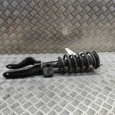 Peça sobressalente para automóvel em segunda mão AMORTECEDOR DIANTEIRO DIREITO por TESLA MODEL 3  Referências OEM IAM 1044368-04-B,1044379-04-B  