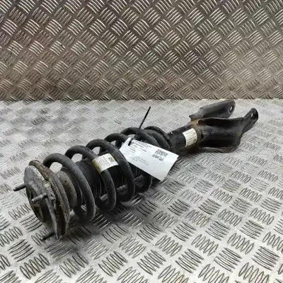 Peça sobressalente para automóvel em segunda mão amortecedor dianteiro direito por tesla model 3 (2018-..) sedan referências oem iam 1044368-04-b,1044379-04-b  