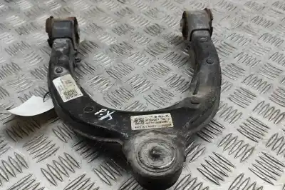 Second-hand car spare part FRONT LEFT UPPER SUSPENSION ARM for TESLA MODEL 3  OEM IAM references 1044321-00-J  