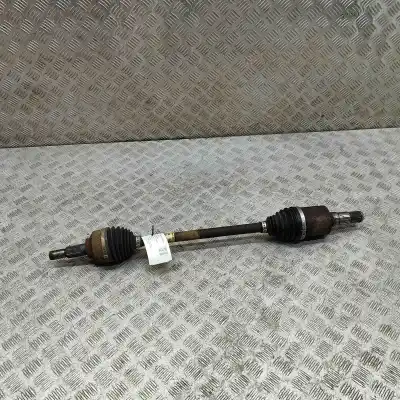 Pezzo di ricambio per auto di seconda mano trasmissione anteriore destra per tesla model 3 (2018-..) sedan riferimenti oem iam 1536670-00-b  