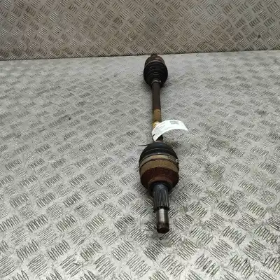 Pezzo di ricambio per auto di seconda mano trasmissione anteriore destra per tesla model 3 (2018-..) sedan riferimenti oem iam 1536670-00-b  